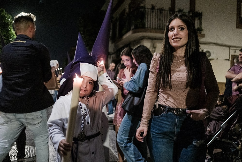 S.S-Bellavista-2025 Hermandad del Dulce Nombre