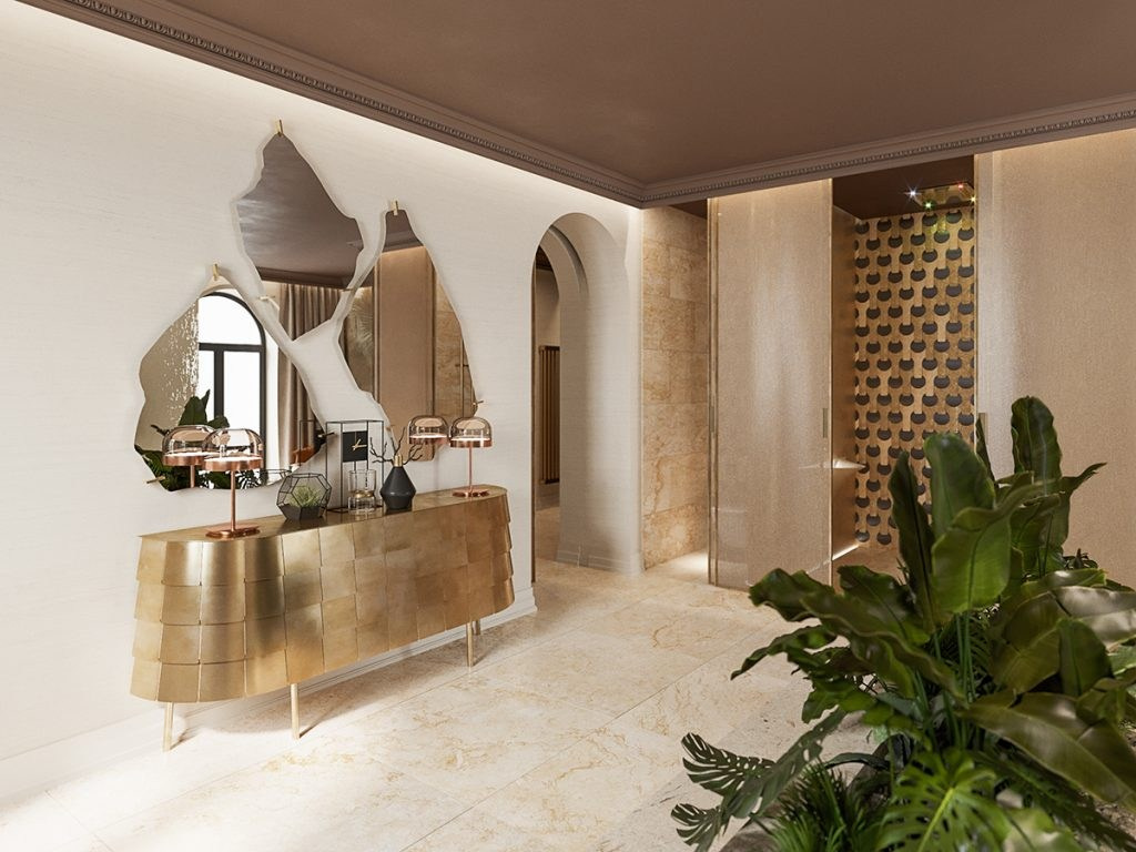 3D Rendering Services | AB Design Buro. Interior Design & 3D Rendering | AB Design Buro