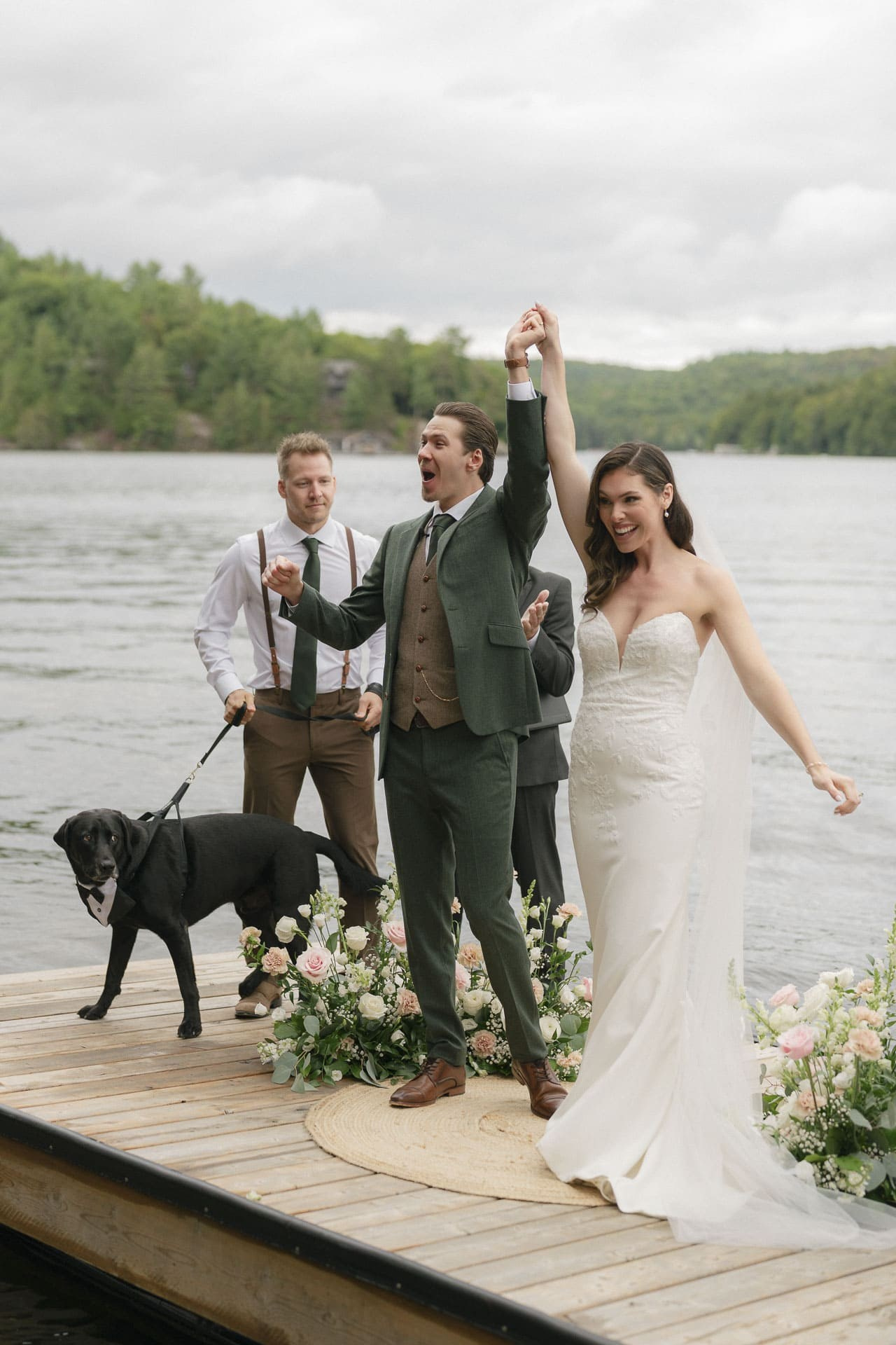 Lara & Mitch’s Candid Wedding Photos | Documentary-Style Wedding Photography | Toronto, GTA, Vaughan, Mississauga. Storytellers Films — Candid Wedding Videographer & Photographer in Toronto, Ontario and beyond