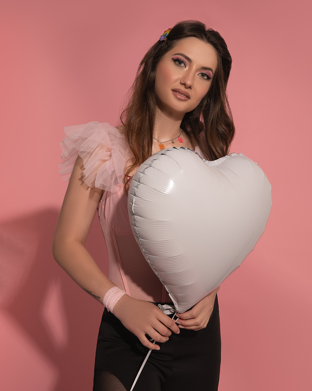 B-DAY “20”. @anastaziphotomua I W.O.W STUDIO