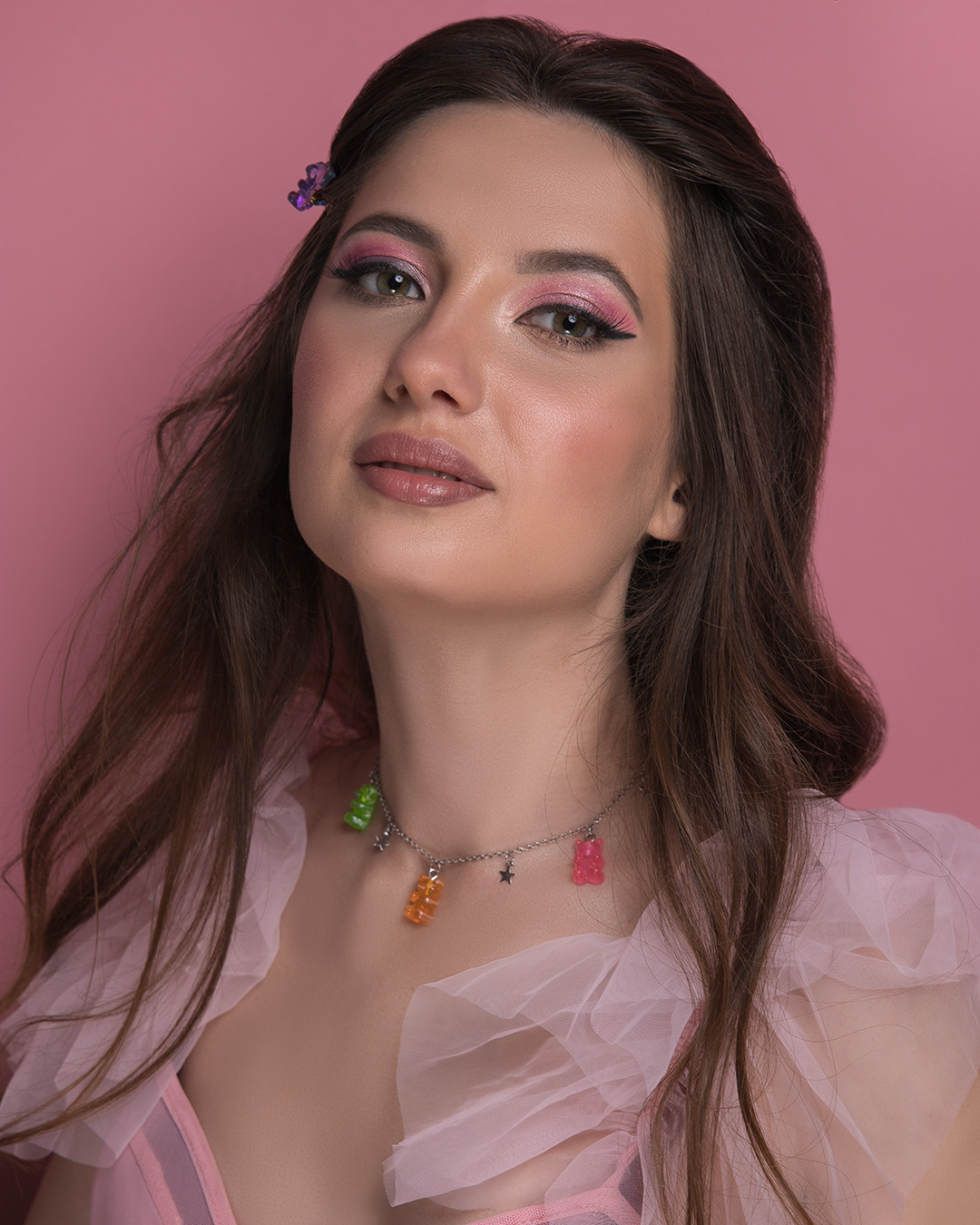 B-DAY “20”. @anastaziphotomua I W.O.W STUDIO