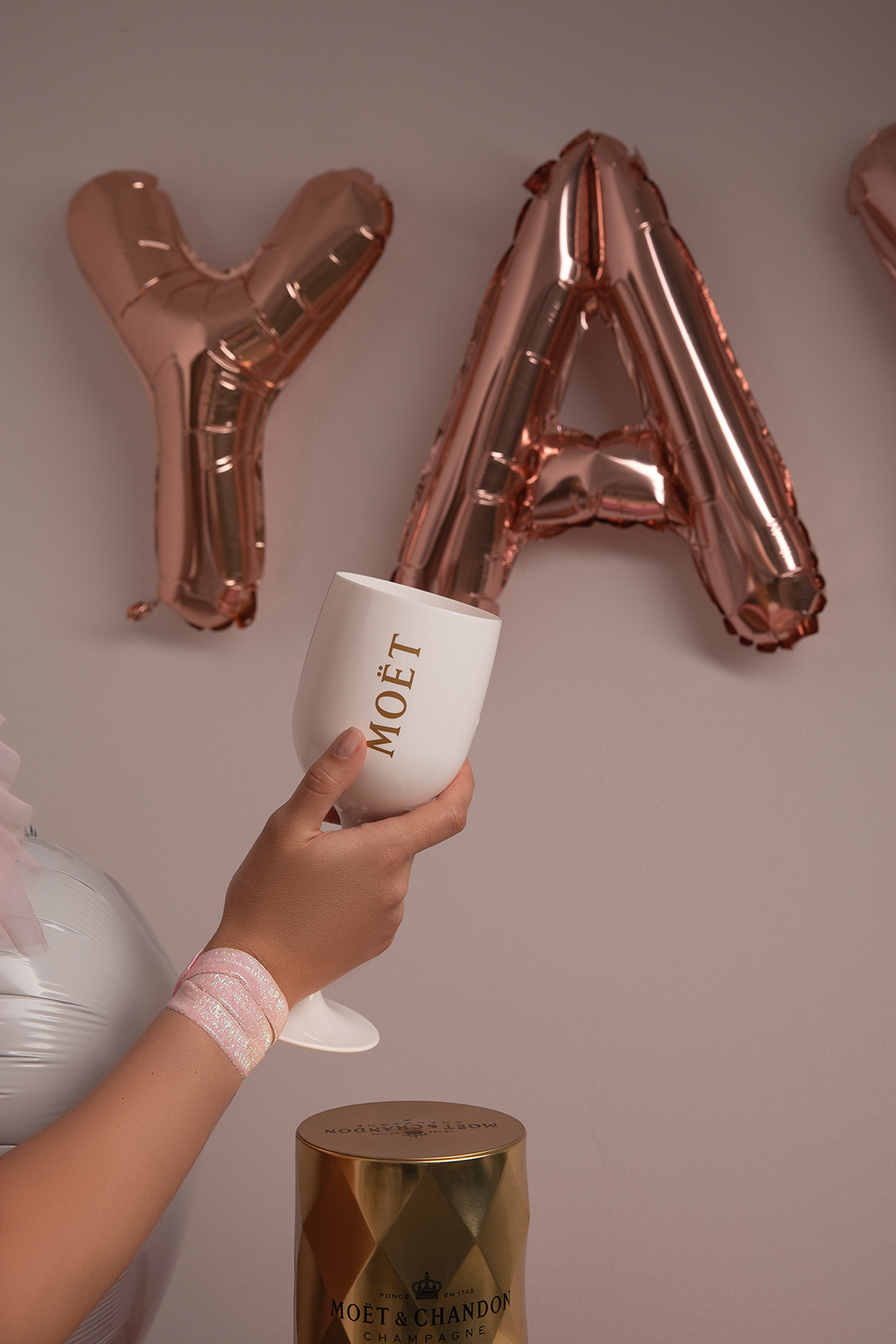 B-DAY “20”. @anastaziphotomua I W.O.W STUDIO