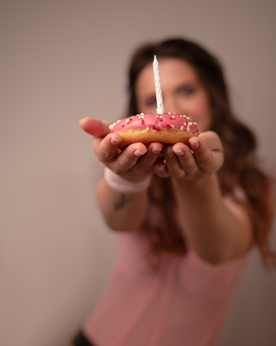 B-DAY “20”. @anastaziphotomua I W.O.W STUDIO