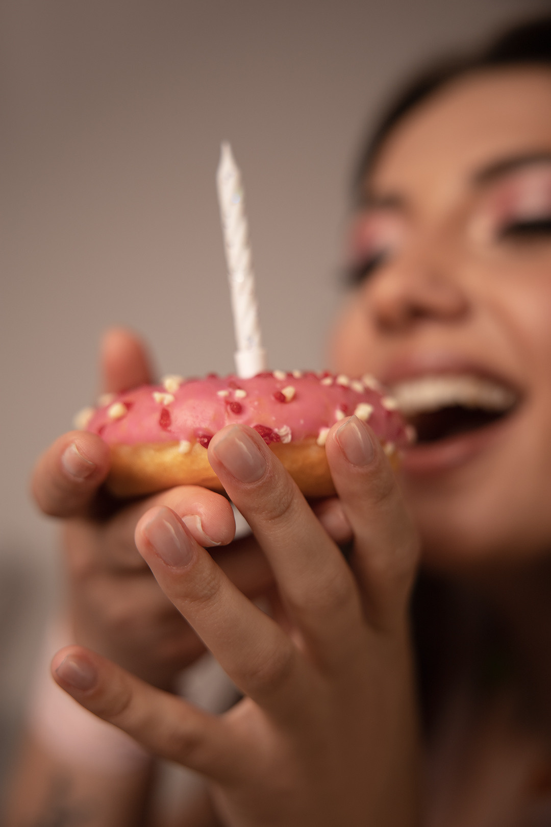 B-DAY “20”. @anastaziphotomua I W.O.W STUDIO