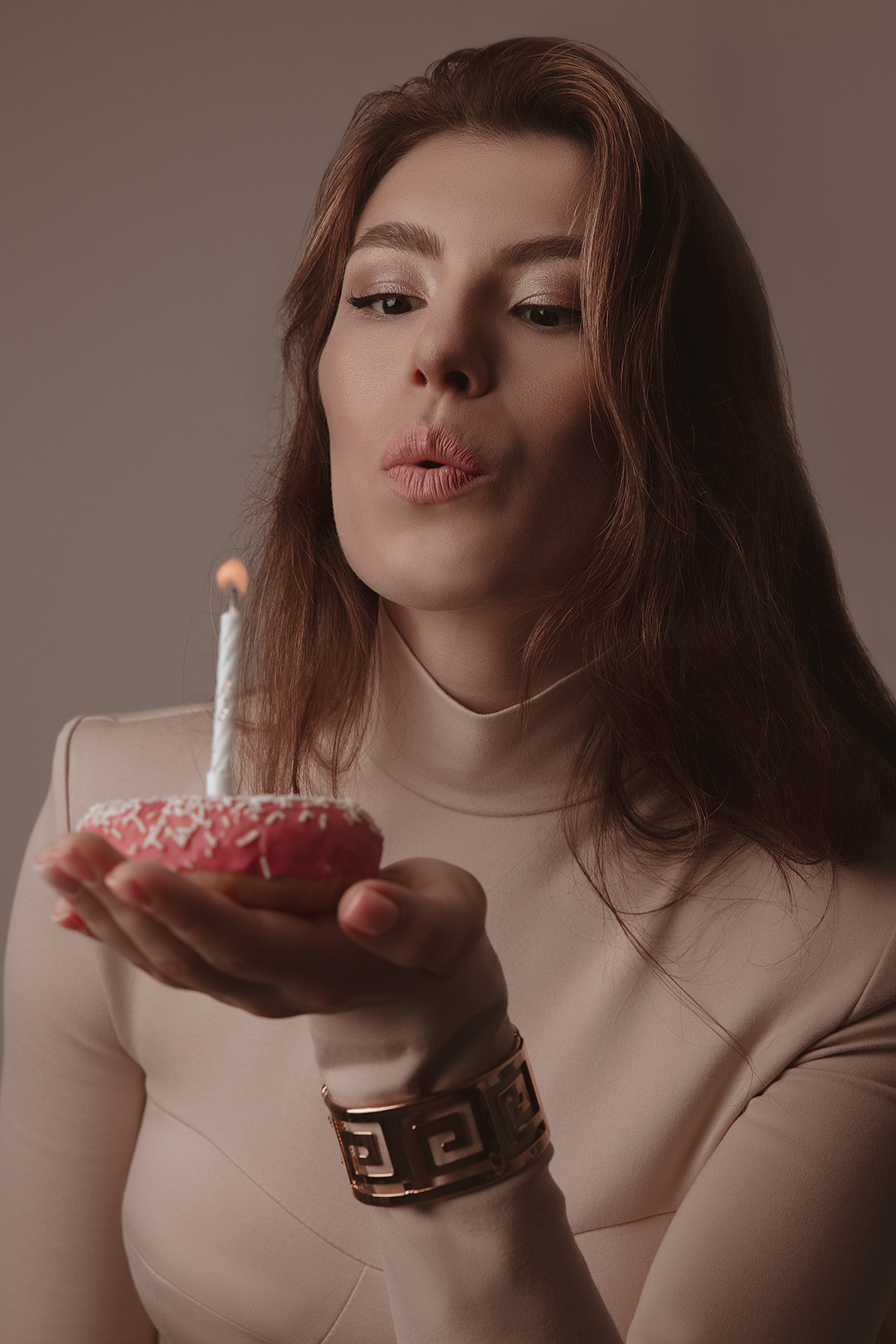 B-DAY “25”. @anastaziphotomua I W.O.W STUDIO