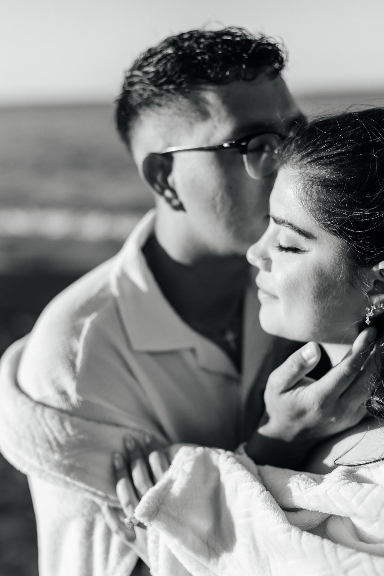 Rachel & Michael. Storytellers Films — Candid Wedding Videographer & Photographer in Toronto, Ontario and beyond