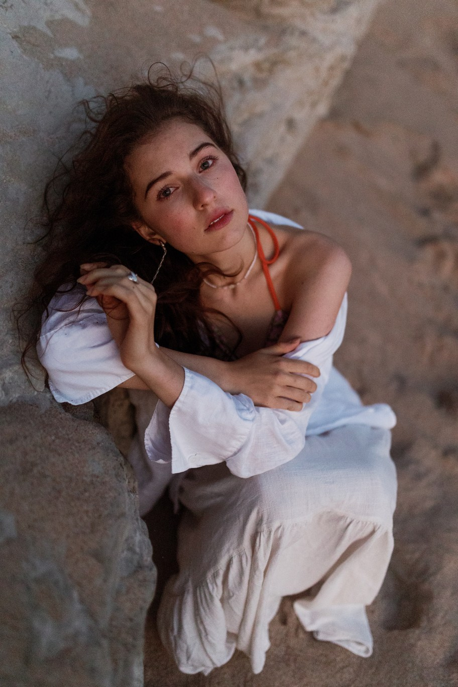 Kind Words — Client Reviews & Testimonials. Valery — Film and digital Photographer. Conceptual, Portrait & Brand Photography. Authentic, Identity Focused Storytelling. Lisbon, Portugal