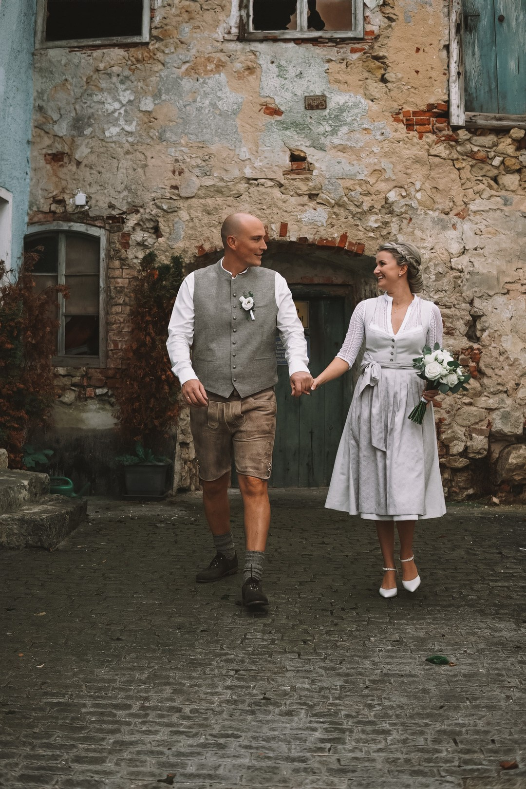 Portfolio. Hochzeitsfoto- und Videobegleitung