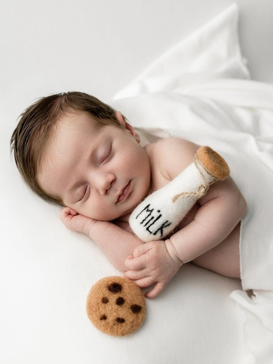 Newborn Photography Chapter. Iana Banana | Toronto Maternity, Newborn & Family Photographer