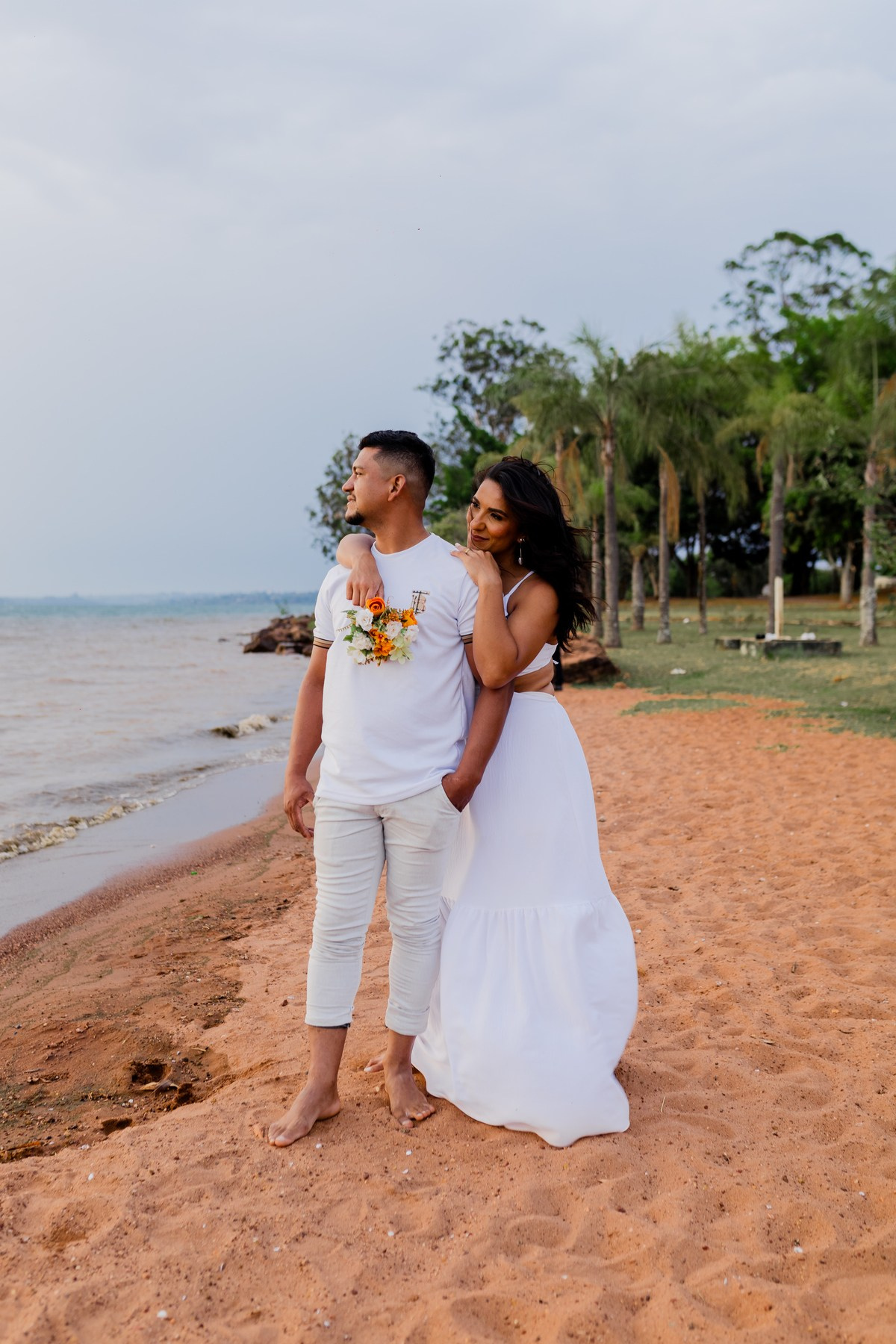 Ensaio Fotógrafico Casal Pré Wedding Jana & Rafael. Fotógrafo de Brasília | Vini Fotógrafo: Especialista em Casamentos, Ensaios e Eventos