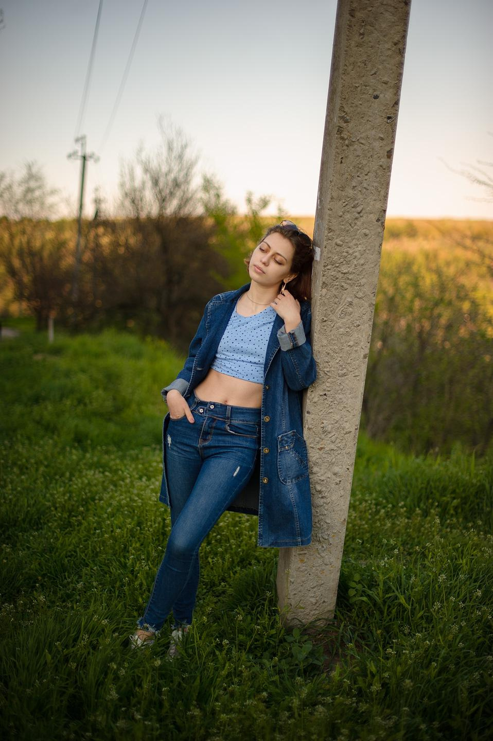 Весенняя Левитация. Семейный фотограф в Кишинёве THOMAS SHTIFT