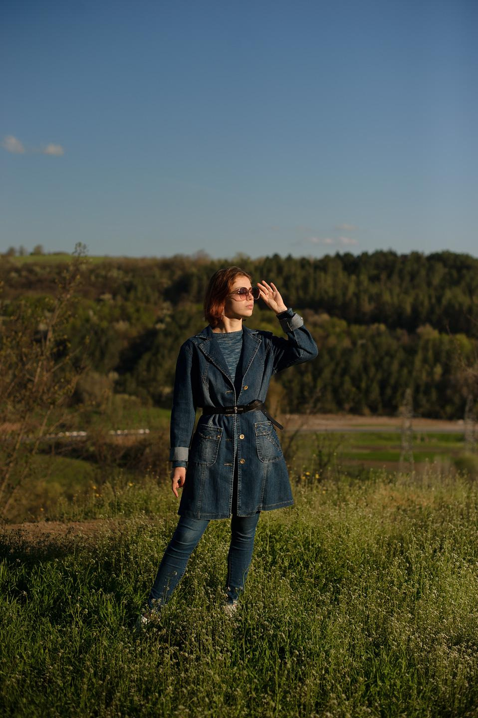 Весенняя Левитация. Семейный фотограф в Кишинёве THOMAS SHTIFT