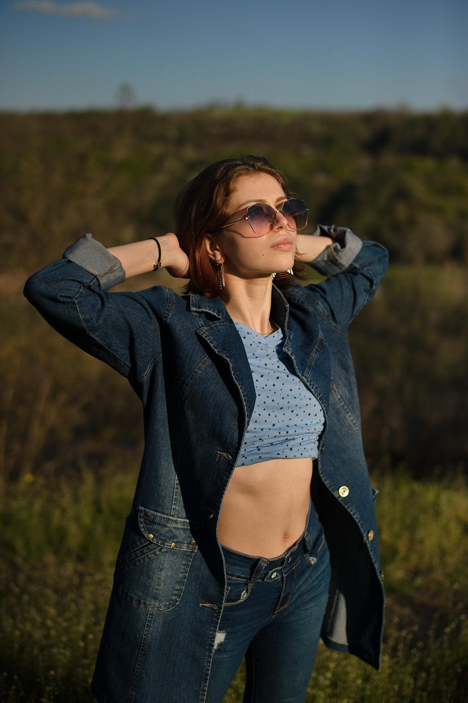 Весенняя Левитация. Семейный фотограф в Кишинёве THOMAS SHTIFT