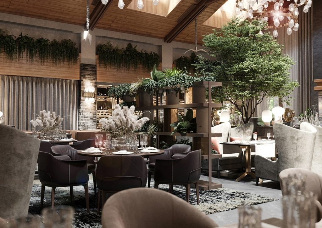 3D Rendering Services | AB Design Buro. Interior Design & 3D Rendering | AB Design Buro