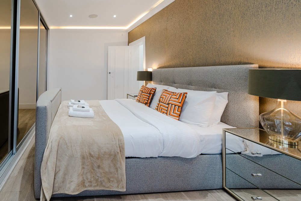 Interior photoshoot. Tonya Kyrylenko photographer in London