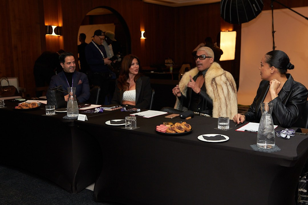 Événements. Photographie de portrait à Montréal