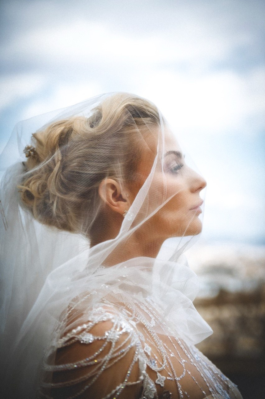 ❤️Fotografo de Bodas Barcelona | Ekaterina Gasanova Fotografía y Video