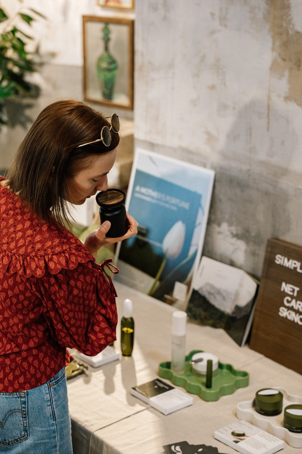 Brand & Commercial. Daniel Vegera — Artistic & Business Photography in San Francisco