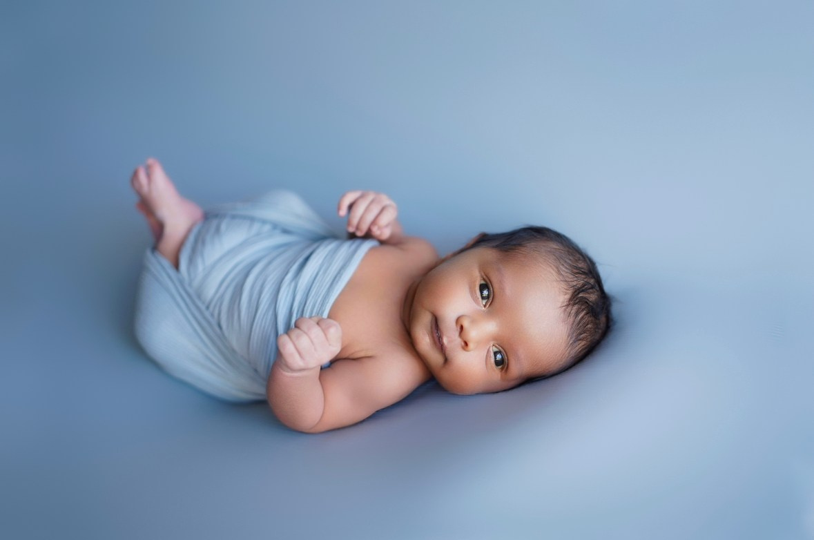 Posed Newborn. Maternity, family and newborn photography in San Francisco Bay Area