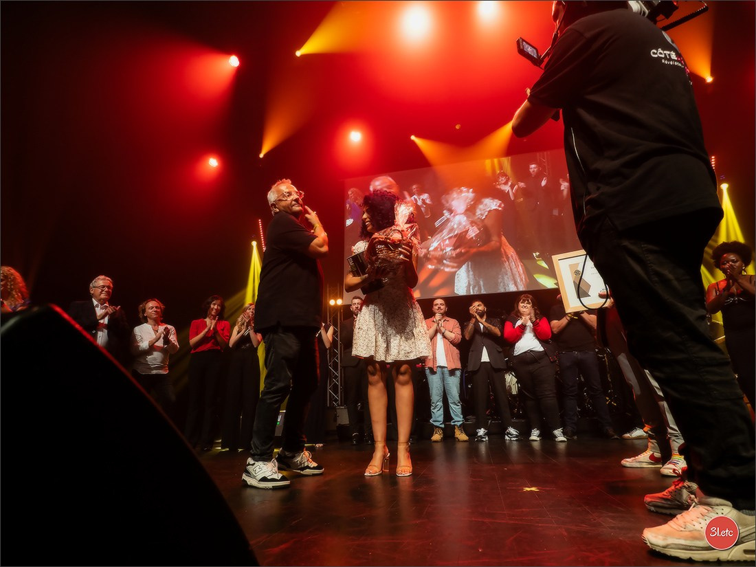 La Voie des Talents 2023. Photographe à Strasbourg | Portraits, Studio, Enfants, Événements