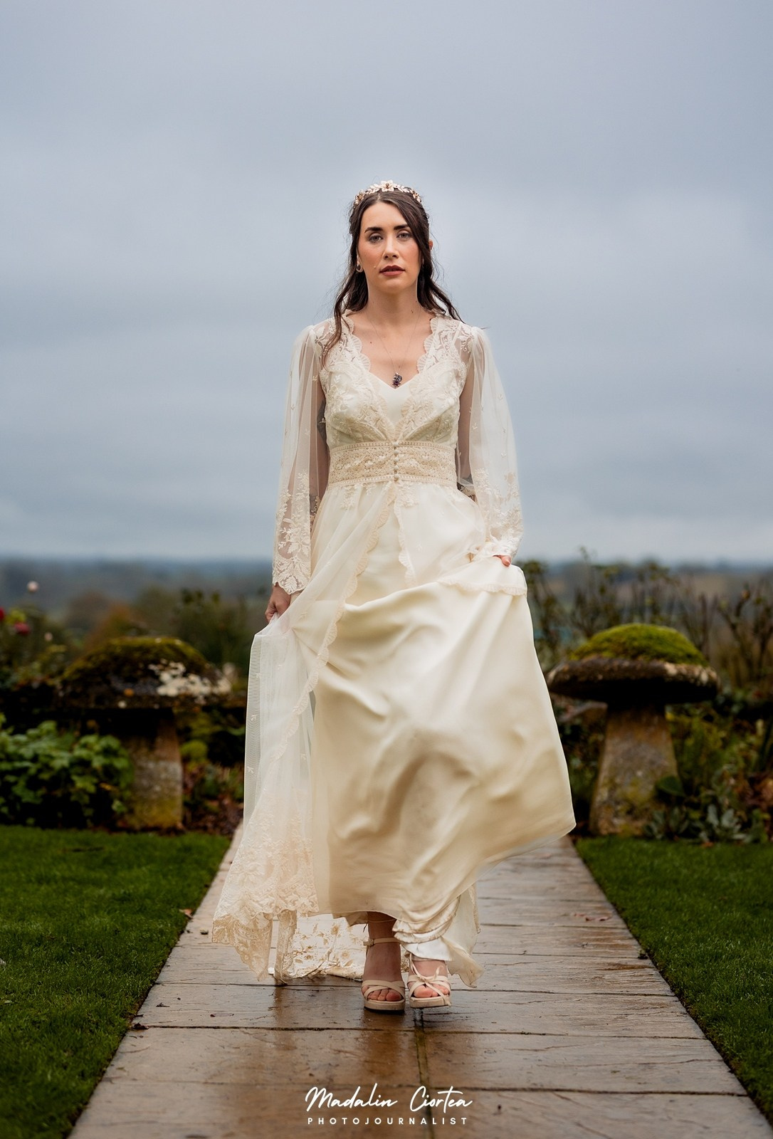 Afterwedding Roxxie & Joe. Mădălin Ciortea - fotograf de nuntă și de familie | Dream Art Events