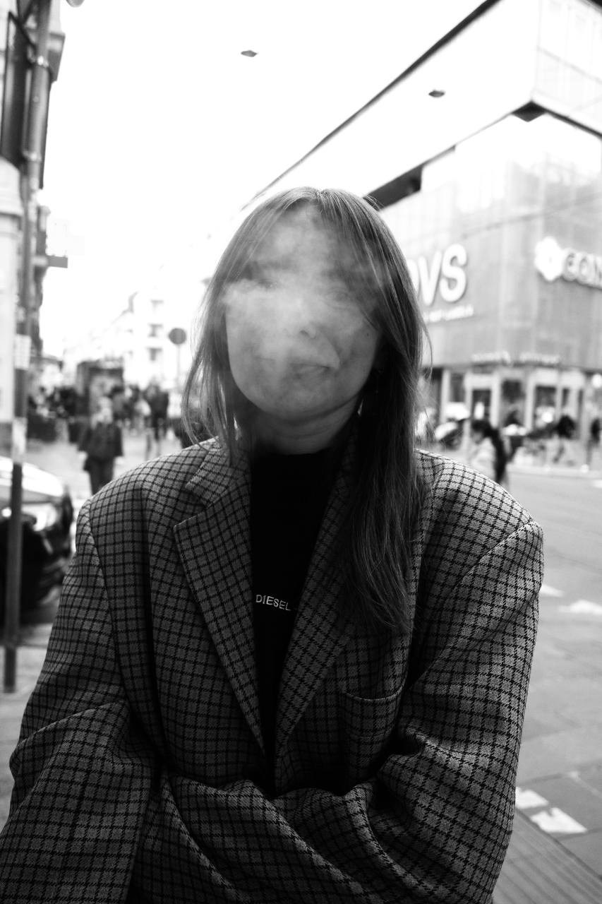 Vita | Photographer