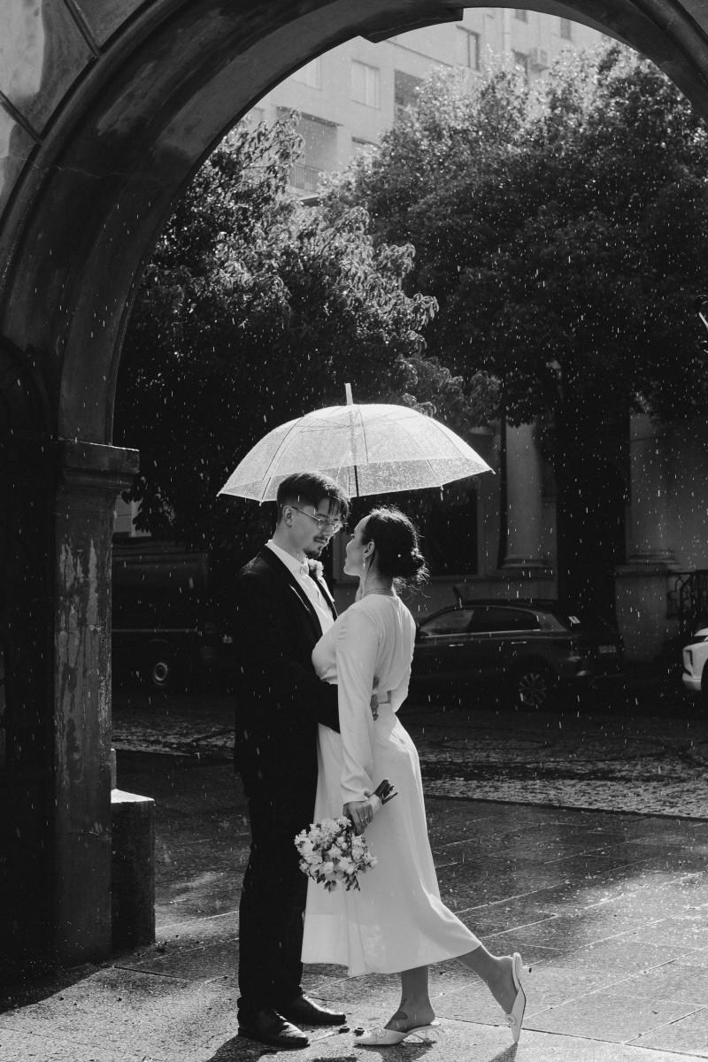 Legato — Premium Wedding in Georgia