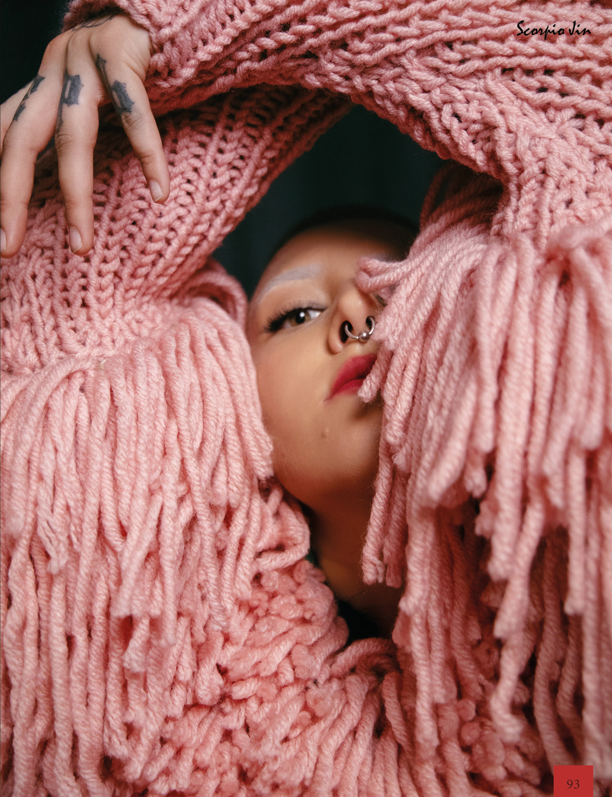 Публикации в ЖУРНАЛАХ. Mila Artphotо-Профессиональный портретный фотограф, Израиль