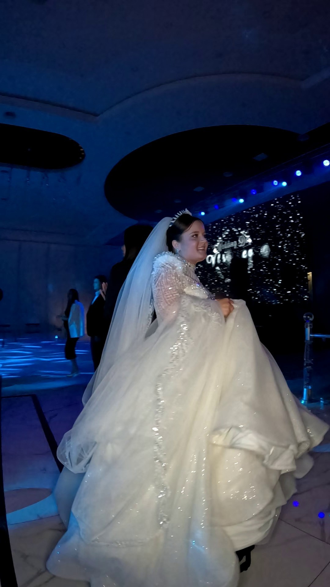 Спиннер 360° на свадьбу. Standart Studio — Услуги фото видео на свадьбу Молдова Кишинев