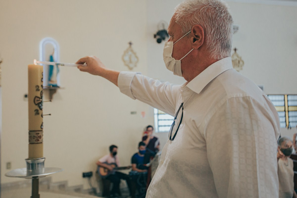 Batizado do Felipe. Fotógrafa de Eventos em São Paulo e Sorocaba Kika Damasceno