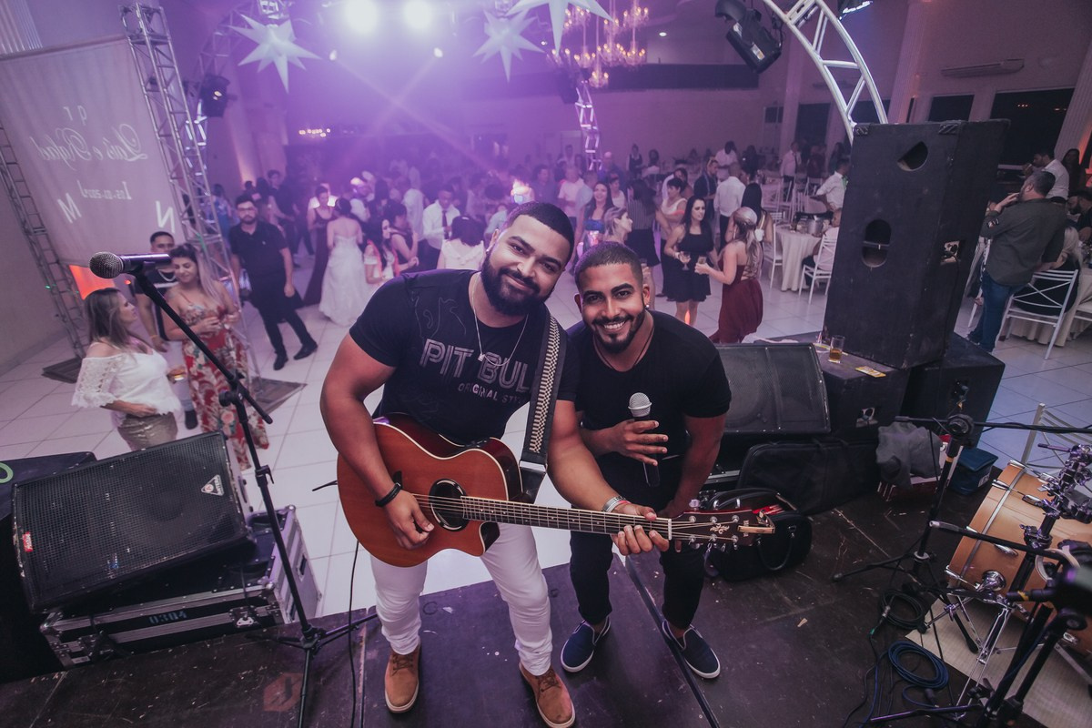 Laís e Rafael. Fotógrafa de Eventos em São Paulo e Sorocaba Kika Damasceno