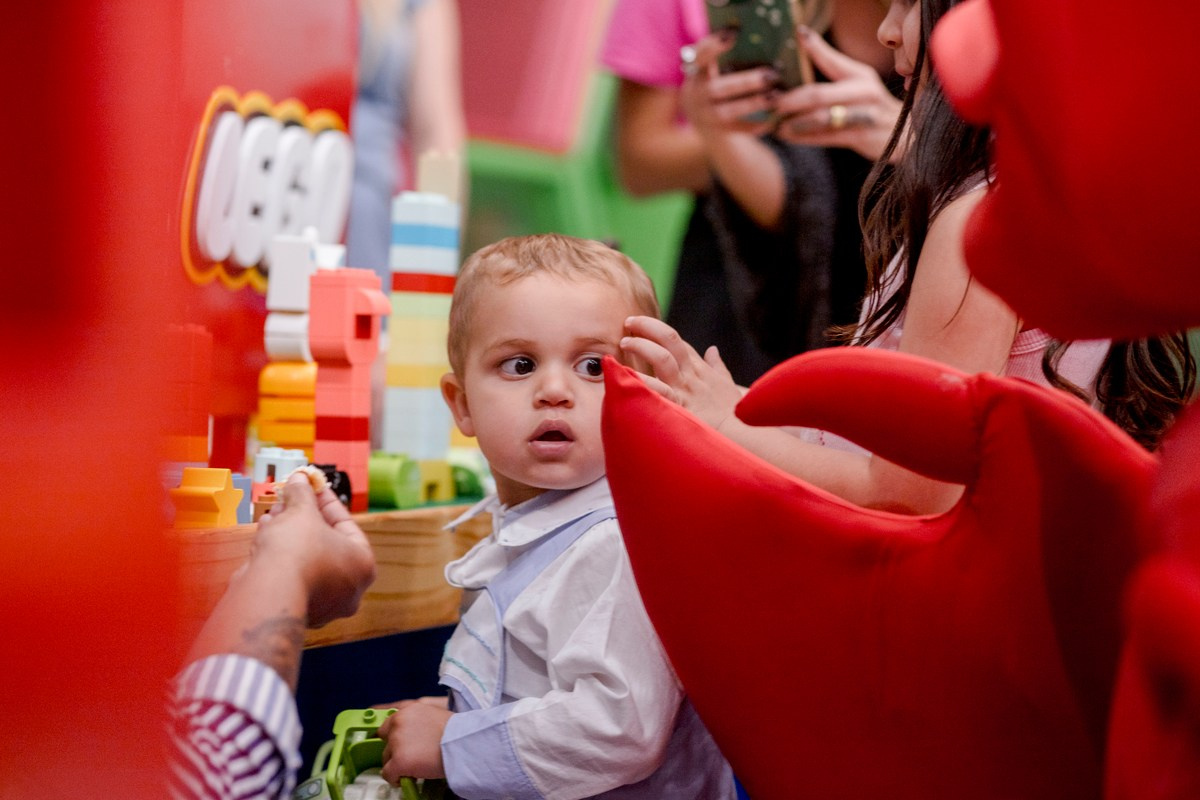 Lorenzo - 2 anos. Fotógrafa de Eventos em São Paulo e Sorocaba Kika Damasceno