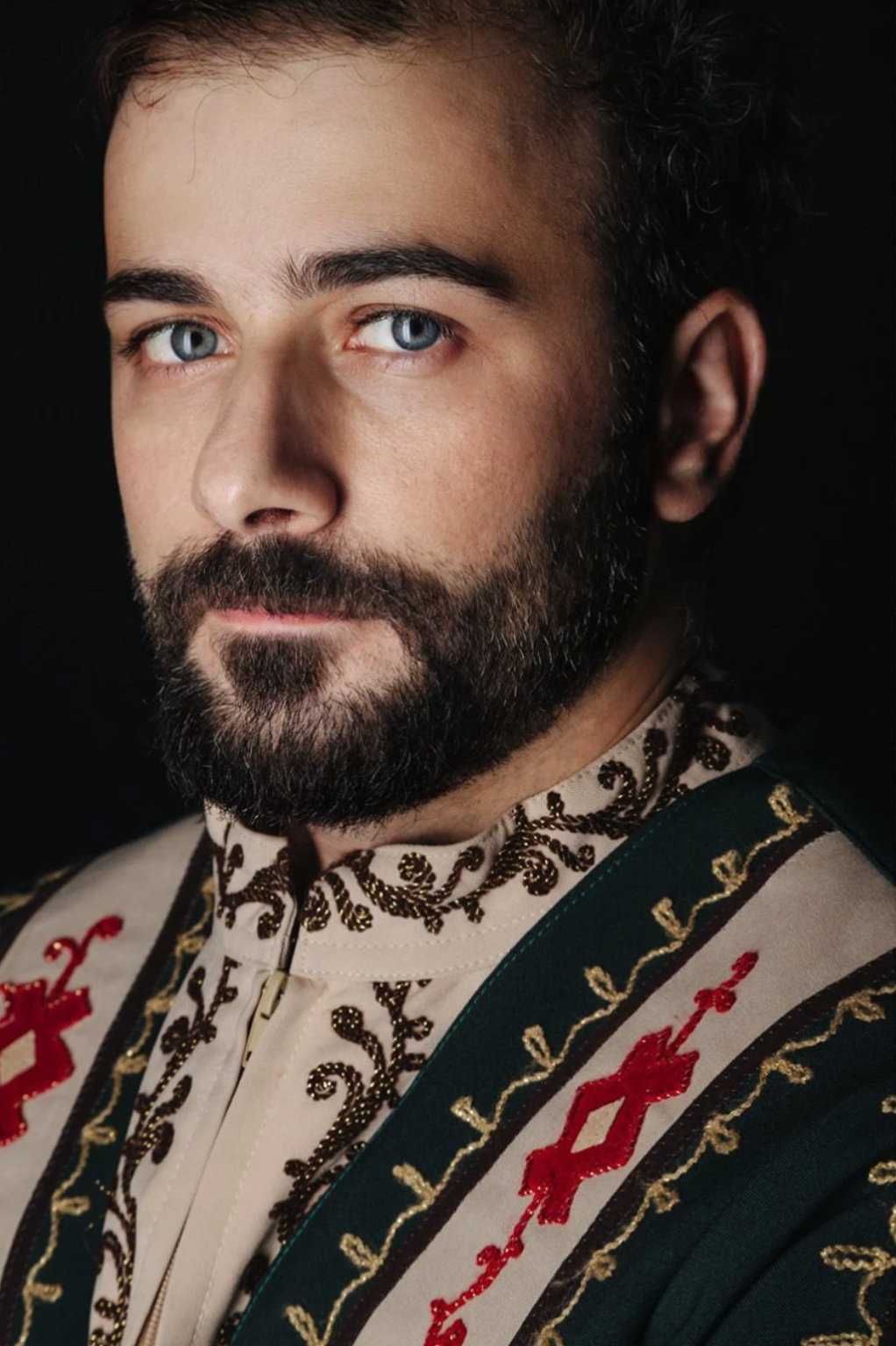 БудемОткровенны. Сергей Акопян — Фотограф в Ереване