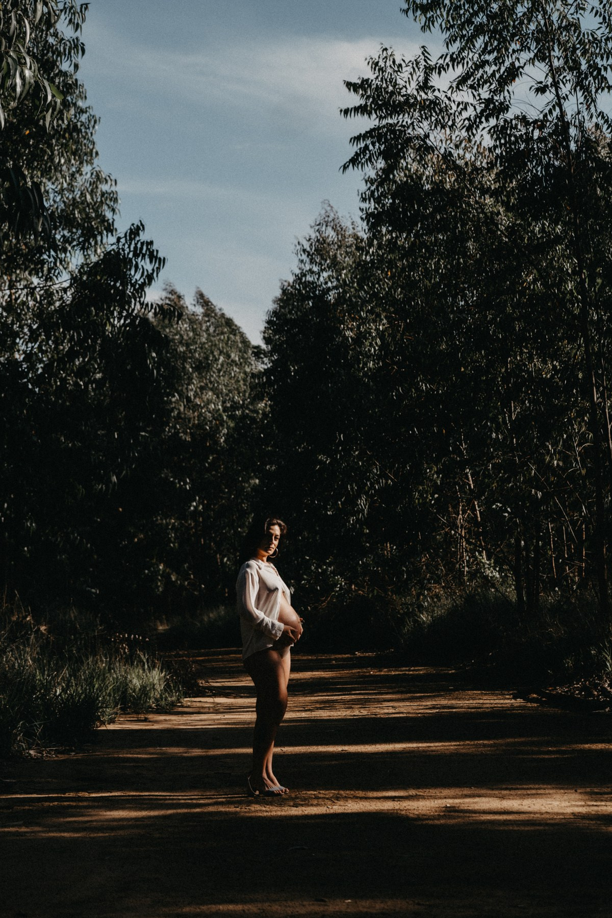 Ensaio Gestante | Talina Correia. Fotógrafa de Eventos em São Paulo e Sorocaba Kika Damasceno