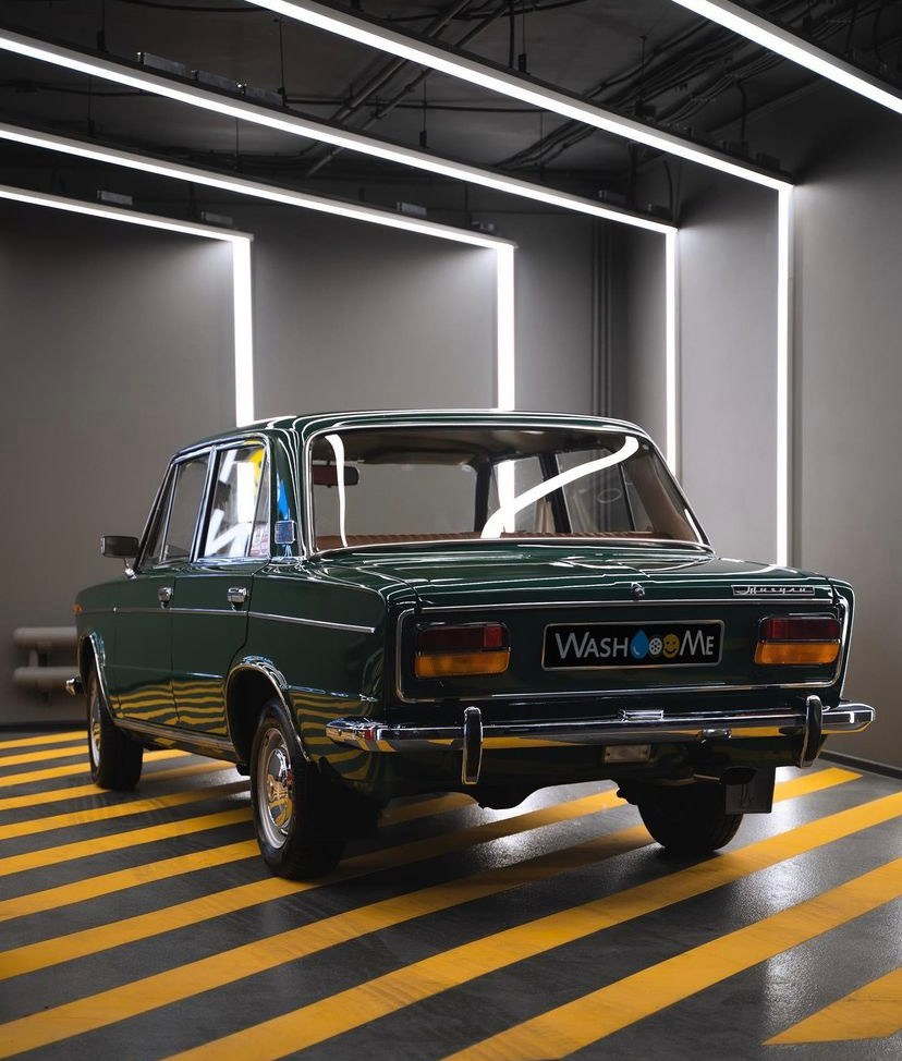 Устраним вмятины от града, вандализма на капоте Кишинев