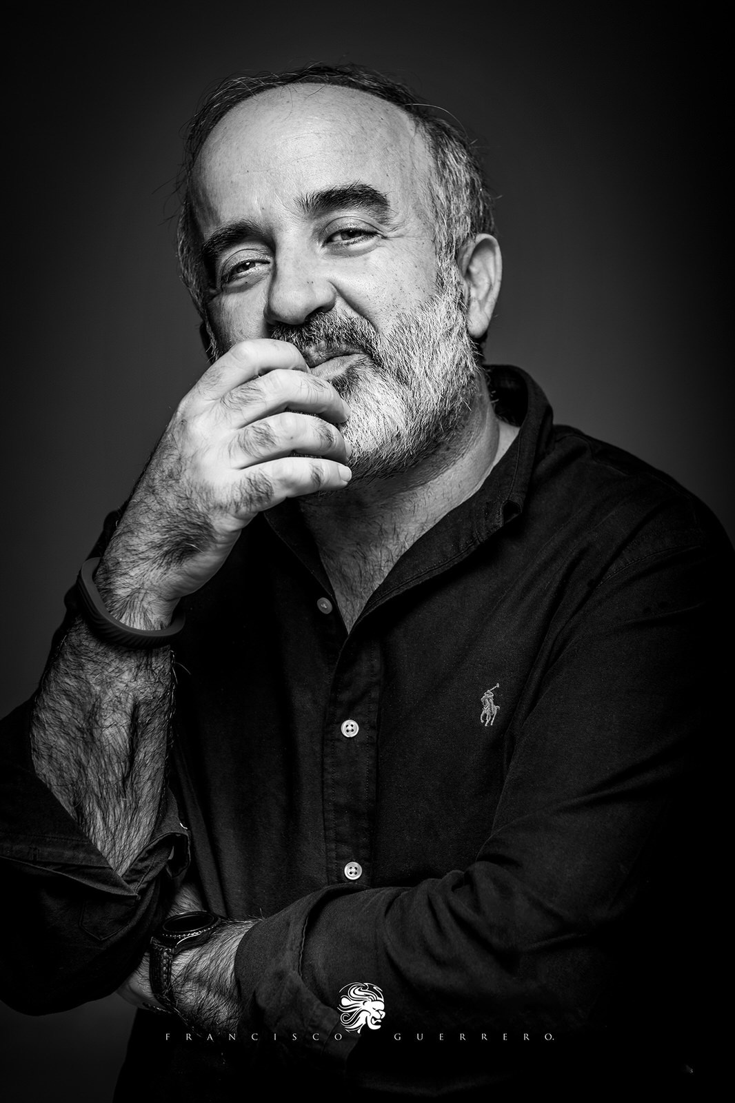 Francisco guerrero fotógrafo internacional