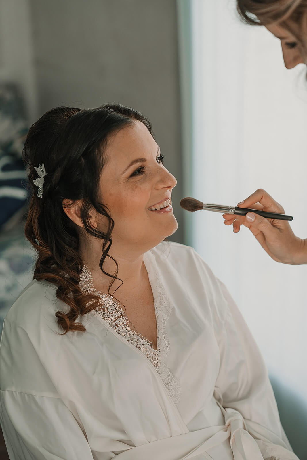 Boda en Le Vescovane, Vicenza | El Velo Blanco. El Velo Blanco I Fotógrafos de Bodas