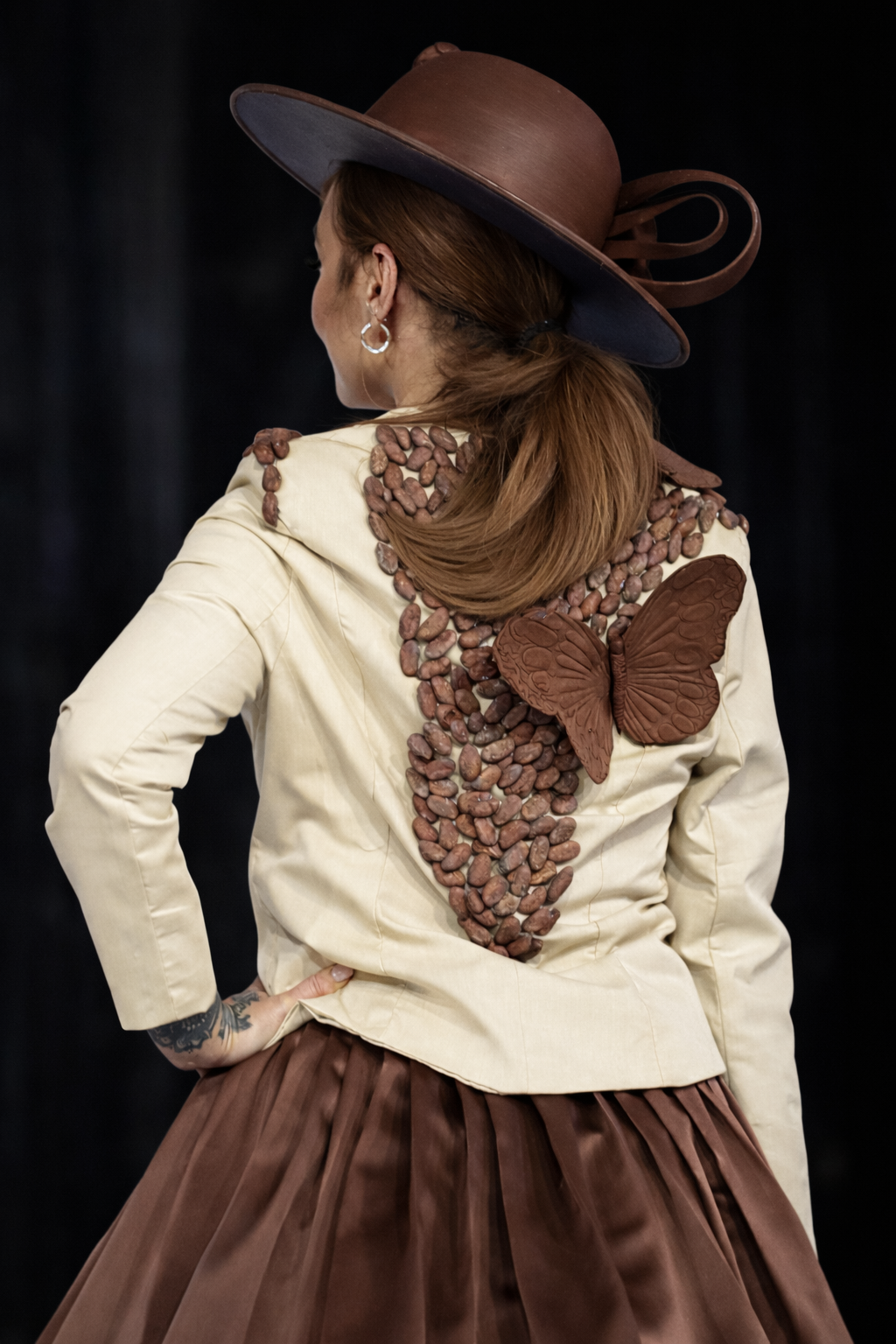 Événements. Photographie de portrait à Montréal