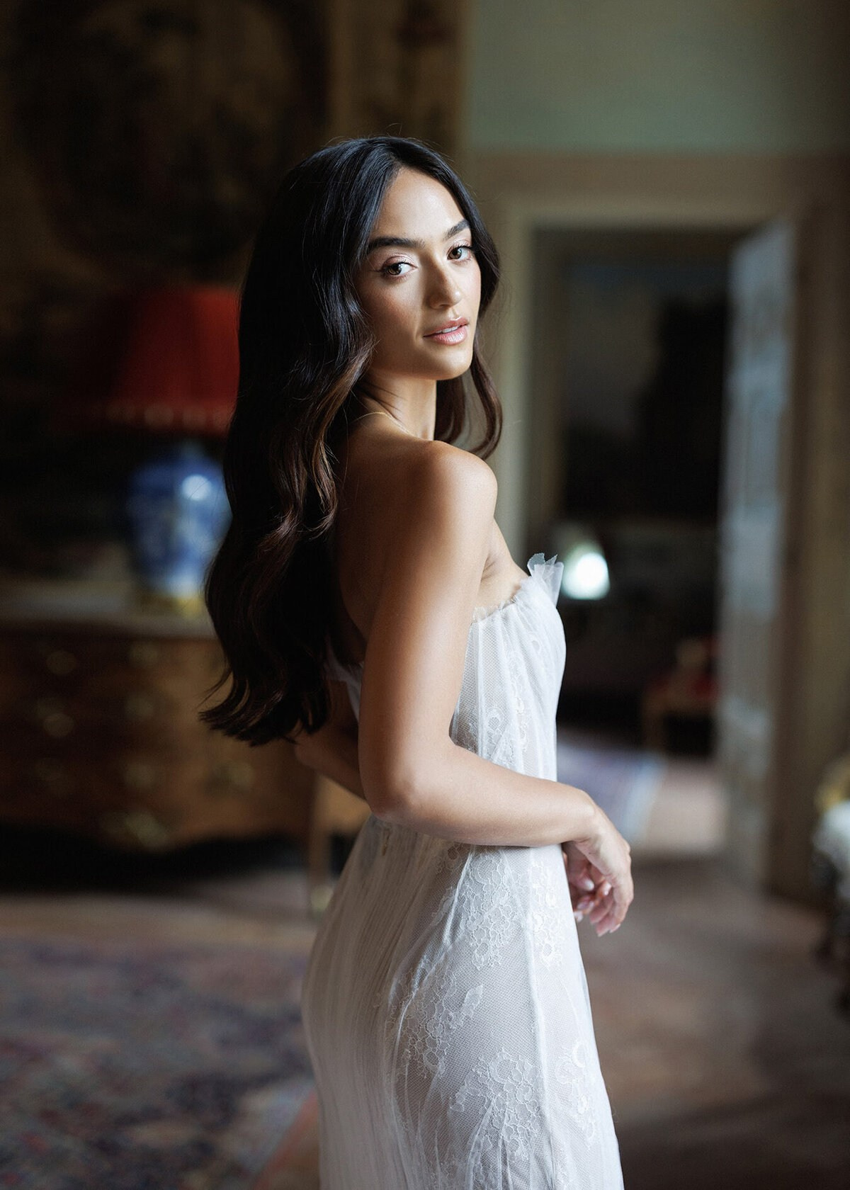 Daniel & Anastasia. Fotograf de nuntă și evenimente private în Moldova — Vadim Jantîc