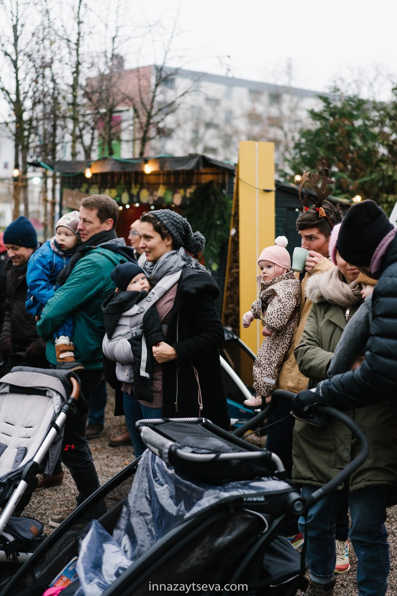 Ukulele Munich Giesing. Inna Zaytseva Photography | Fotografin in München | Content Creation