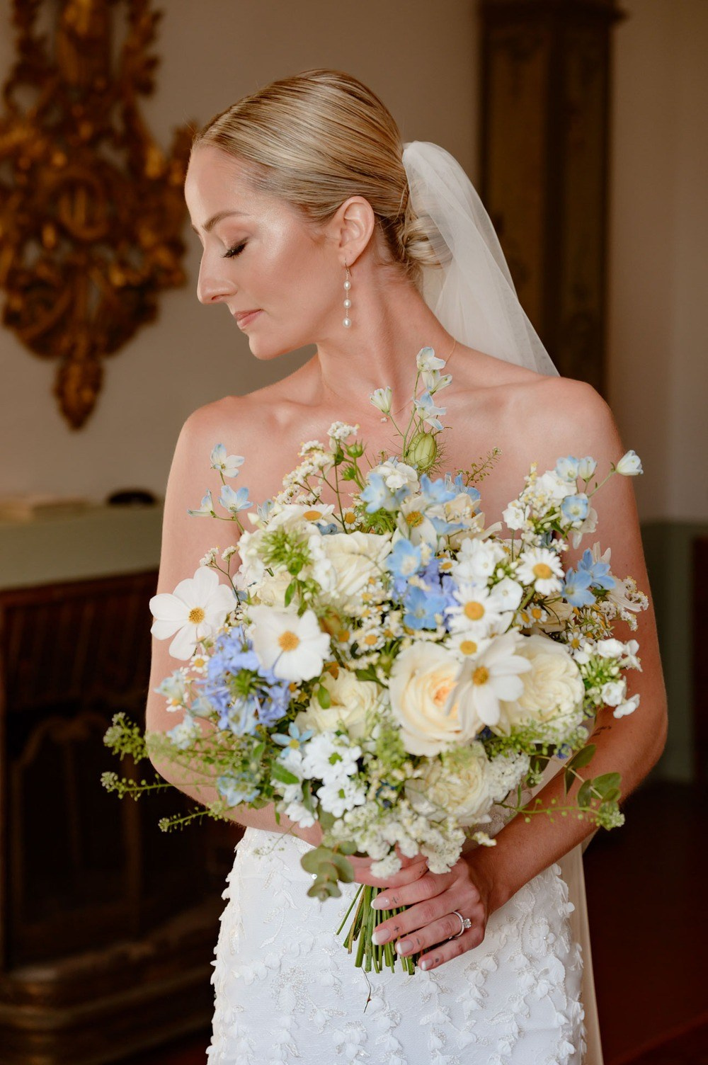 Wedding photography at Fattoria Mansi Bernardini, Lucca. Bella Vita Weddings — Wedding Photography in Dubai & Destination