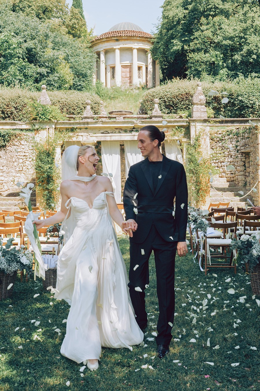 Wedding Photographer in Milan, Lake Como & Italy