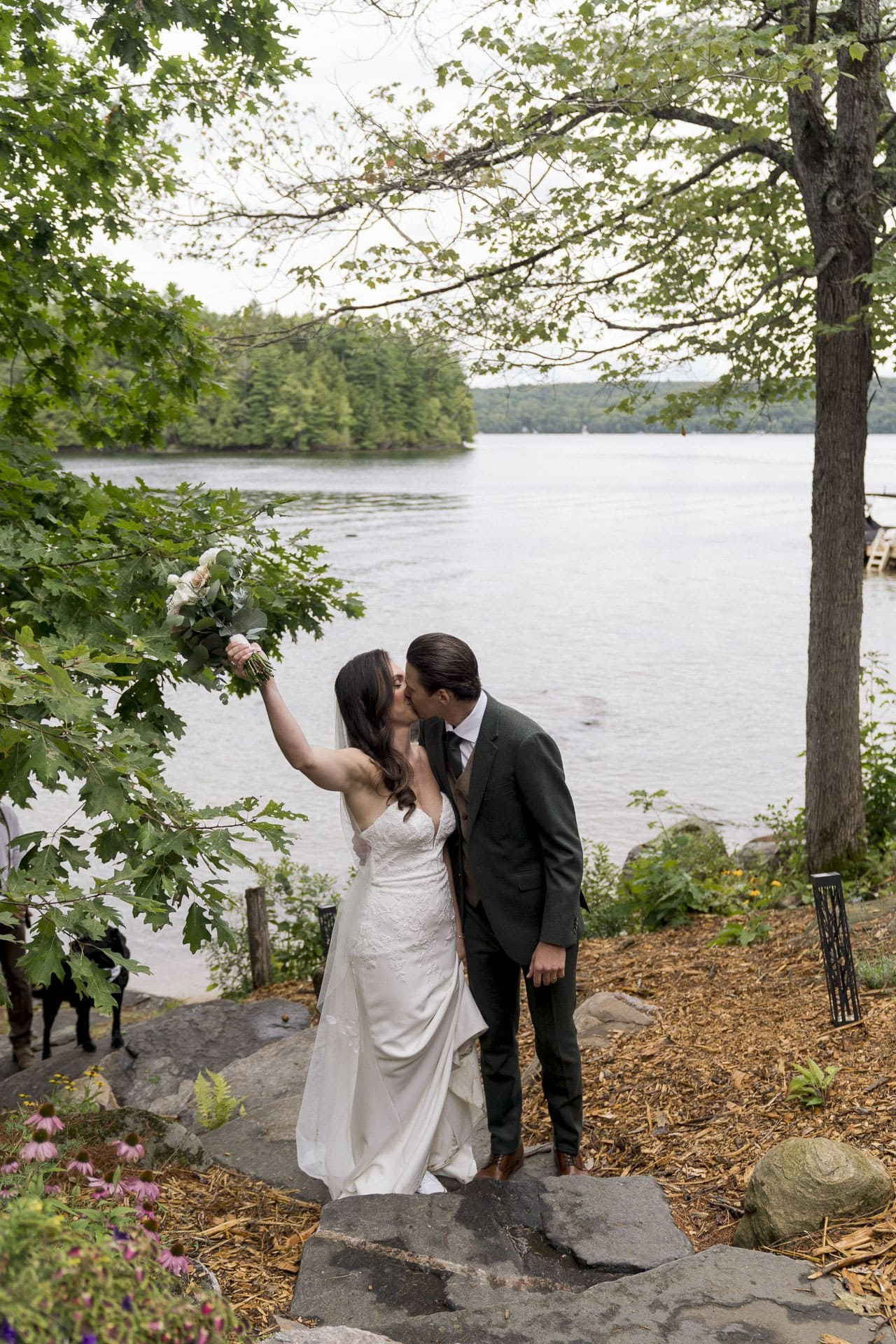 Lara & Mitch’s Candid Wedding Photos | Documentary-Style Wedding Photography | Toronto, GTA, Vaughan, Mississauga. Storytellers Films — Candid Wedding Videographer & Photographer in Toronto, Ontario and beyond
