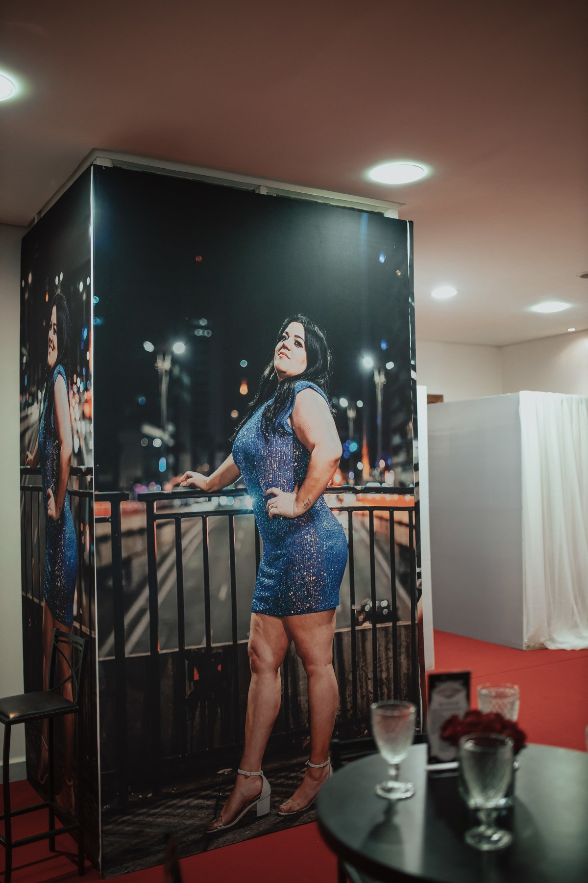 Carol Romero. Fotógrafa de Eventos em São Paulo e Sorocaba Kika Damasceno