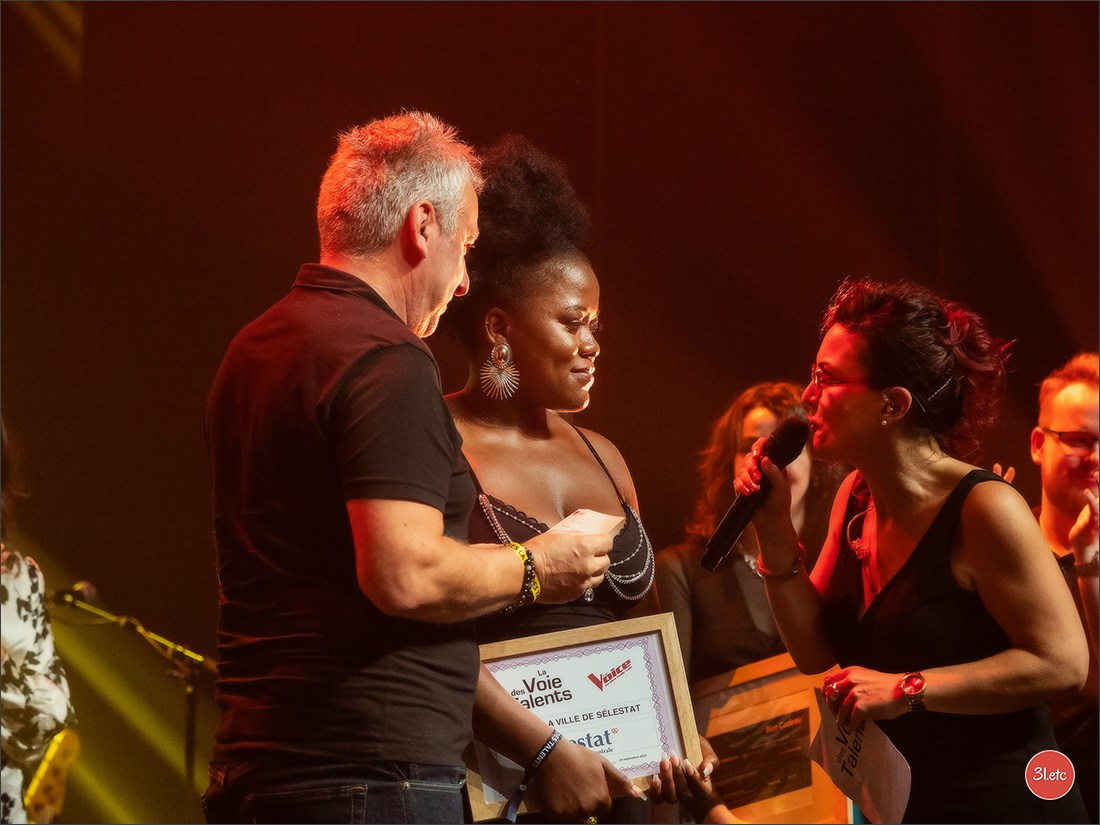 La Voie des Talents 2023. Photographe à Strasbourg | Portraits, Studio, Enfants, Événements