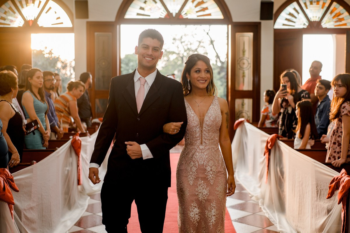 Bianca e Osmar. Fotógrafa de Eventos em São Paulo e Sorocaba Kika Damasceno