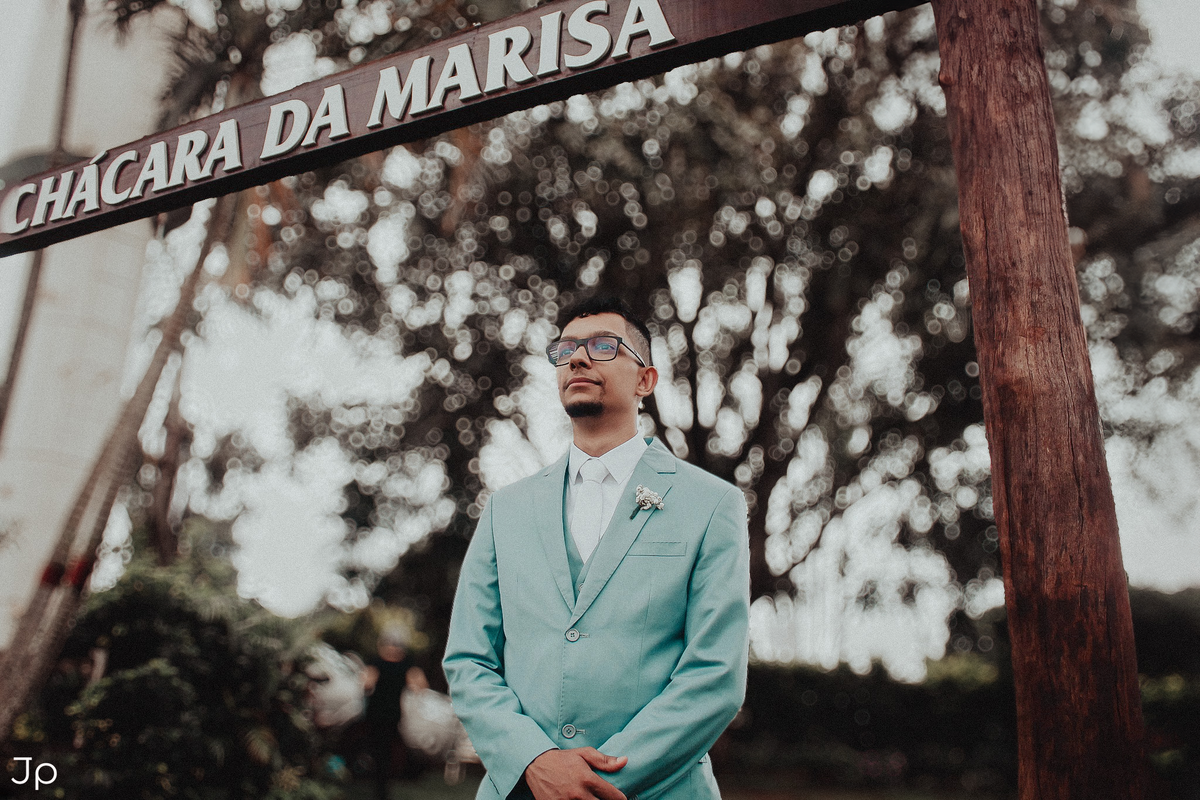 Fotografia de Casamento em Bariri — Jonathas e Larissa. João Paulo Facin Fotografia | Fotógrafo em Bauru e região