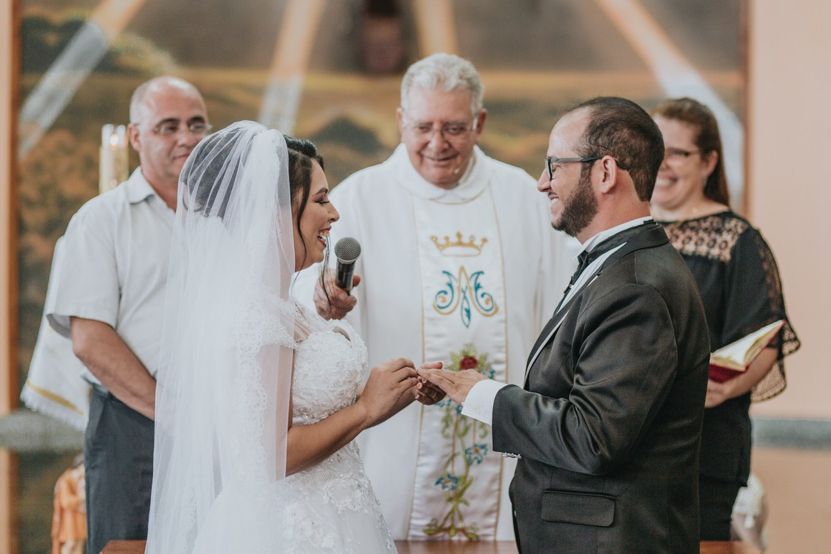 Laís e Rafael. Fotógrafa de Eventos em São Paulo e Sorocaba Kika Damasceno
