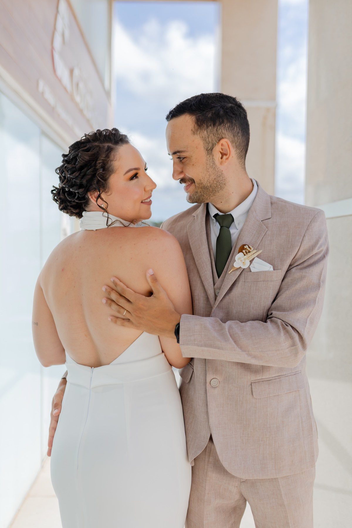 Casamento Cartório Ranielle & Gabriel — Cartório Colorado. Fotógrafo de Brasília | Vini Fotógrafo: Especialista em Casamentos, Ensaios e Eventos