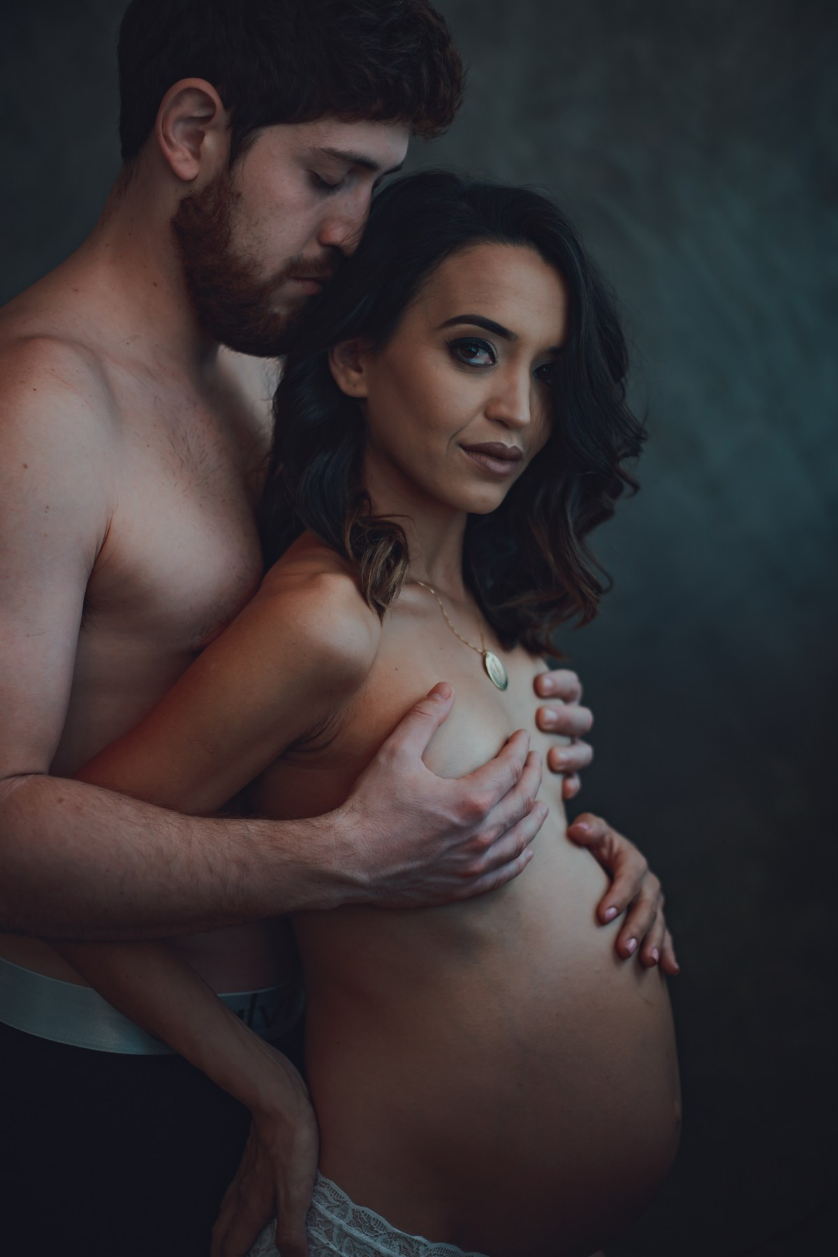 Larissa e Higor. Fotógrafa de Eventos em São Paulo e Sorocaba Kika Damasceno